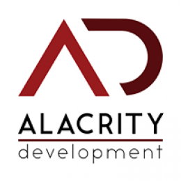 Alacrity Development
