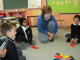 Hantam Community Education Trust