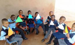 Kwena Basic Education Trust