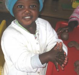 Etafeni Day Care Centre Trust