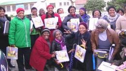 Schools Development Unit: Ikwezi II