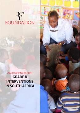 Roger Federer Foundation