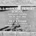 SS Madikane Primary, Pixley Kaseme