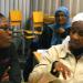 Phumeza and Thandi in discussion BCP Short Course, UCT (June 2013)
