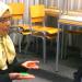 Zanab Edries and Nicole Andrews BCP Short Course, UCT (June 2013)
