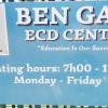 Ben Gazi Day Centre